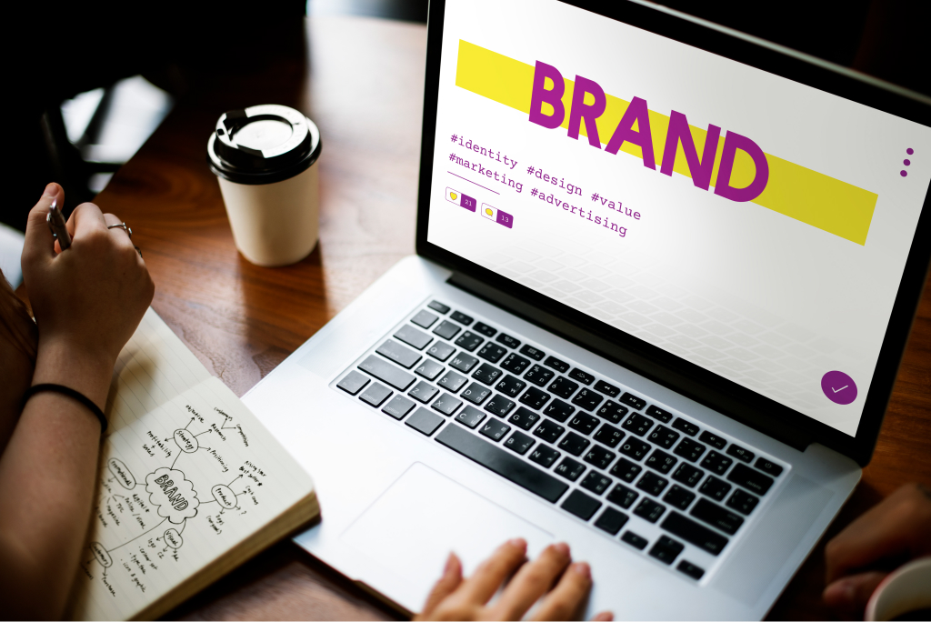 The Evolution of Brand Strategy in the Digital Age